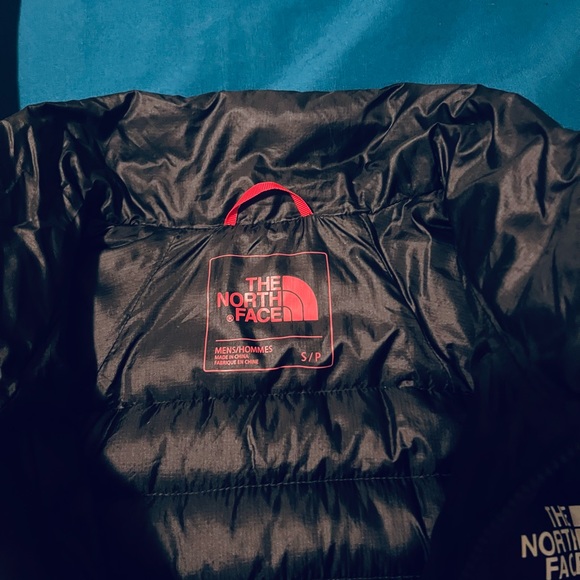 The North Face 800 Down Jacket Men's - Picture 6 of 9